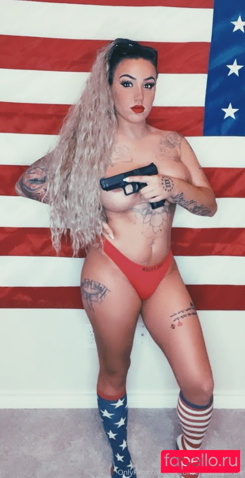 theconservativebarbie Nude Onlyfans Photo 24
