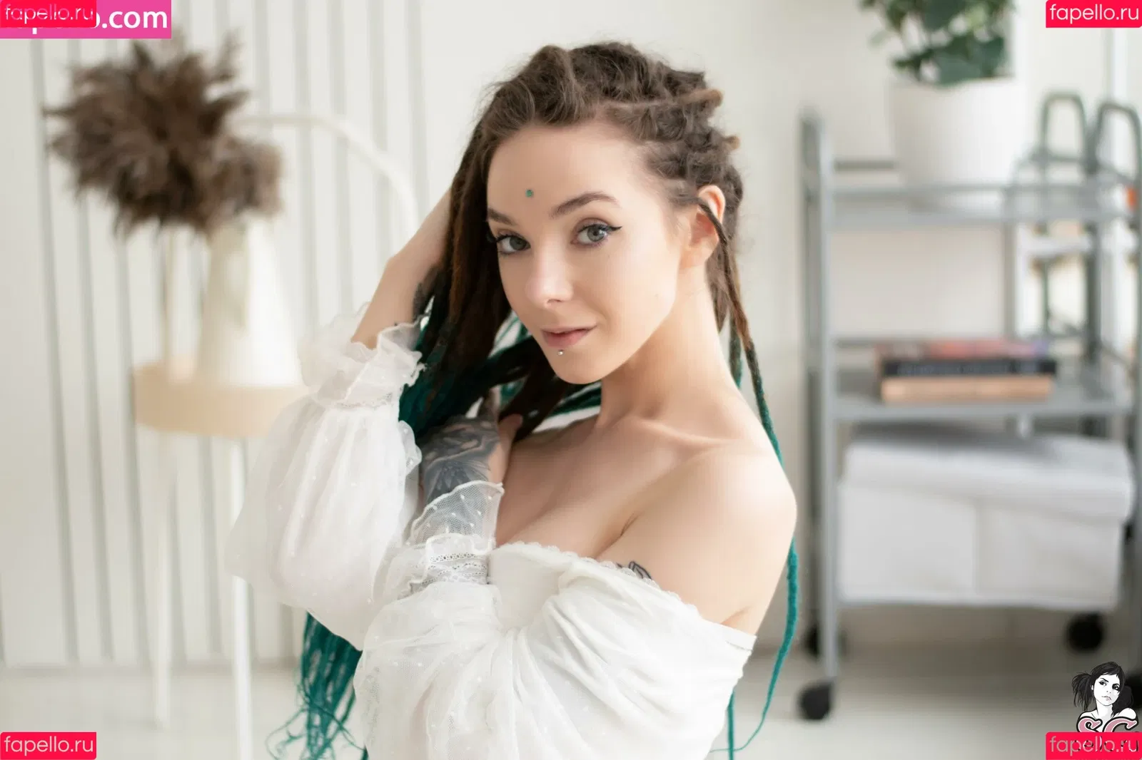 Aliceverner Onlyfans Photo Gallery 
