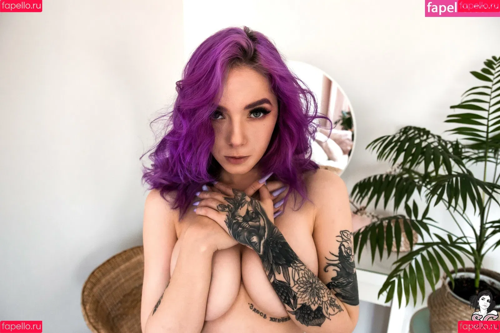 Aliceverner Onlyfans Photo Gallery 