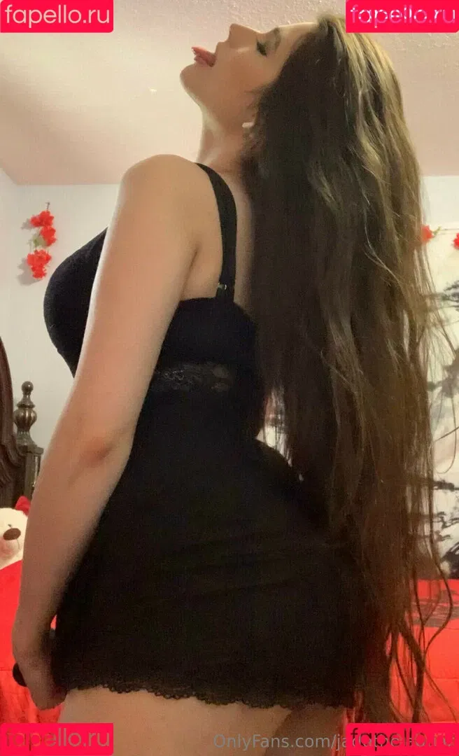 JadetheJaguar Onlyfans Photo Gallery 