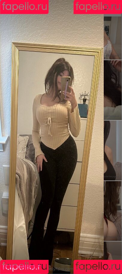 JadetheJaguar Onlyfans Photo Gallery 