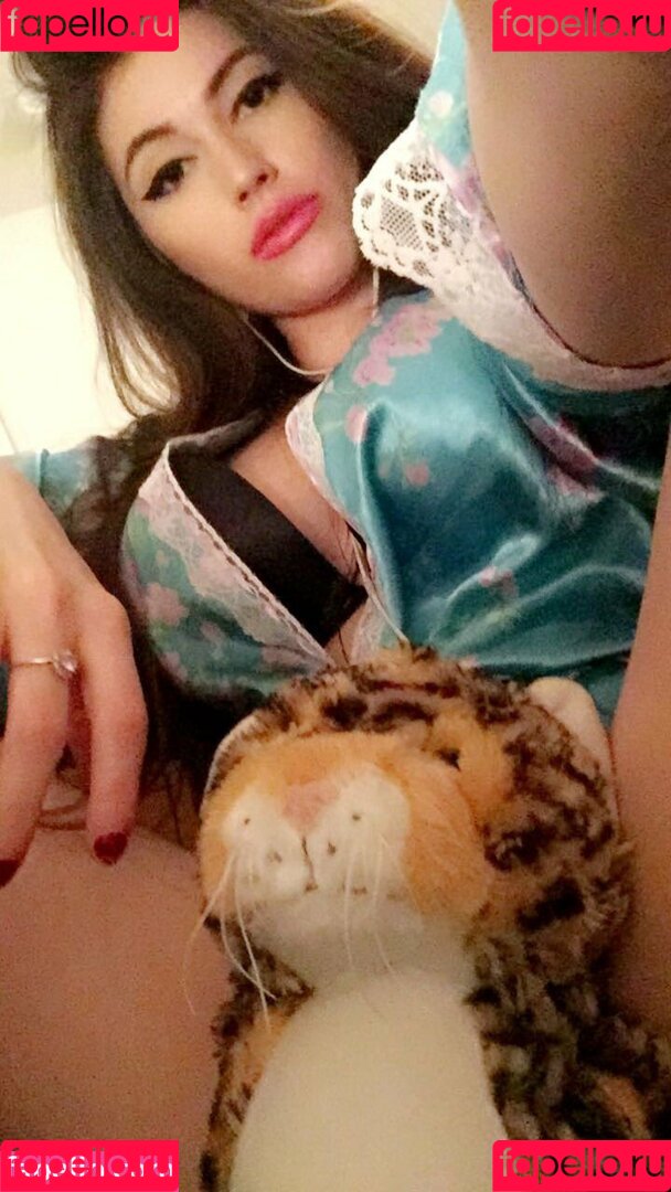 JadetheJaguar Onlyfans Photo Gallery 