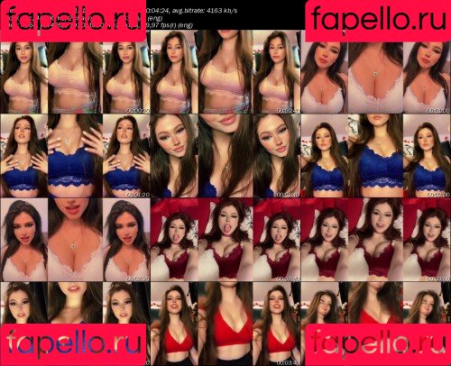 JadetheJaguar Onlyfans Photo Gallery 