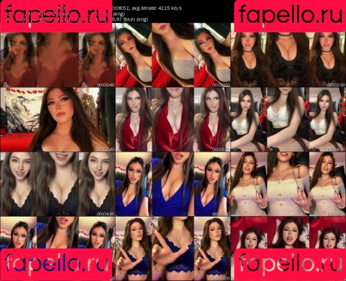 JadetheJaguar Onlyfans Photo Gallery 