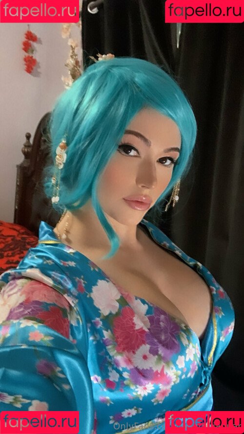 JadetheJaguar Onlyfans Photo Gallery 