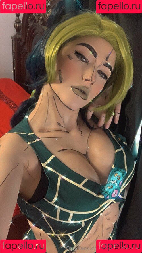 JadetheJaguar Onlyfans Photo Gallery 