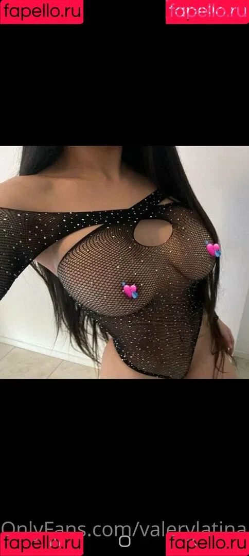 valerylatina Onlyfans Photo Gallery 