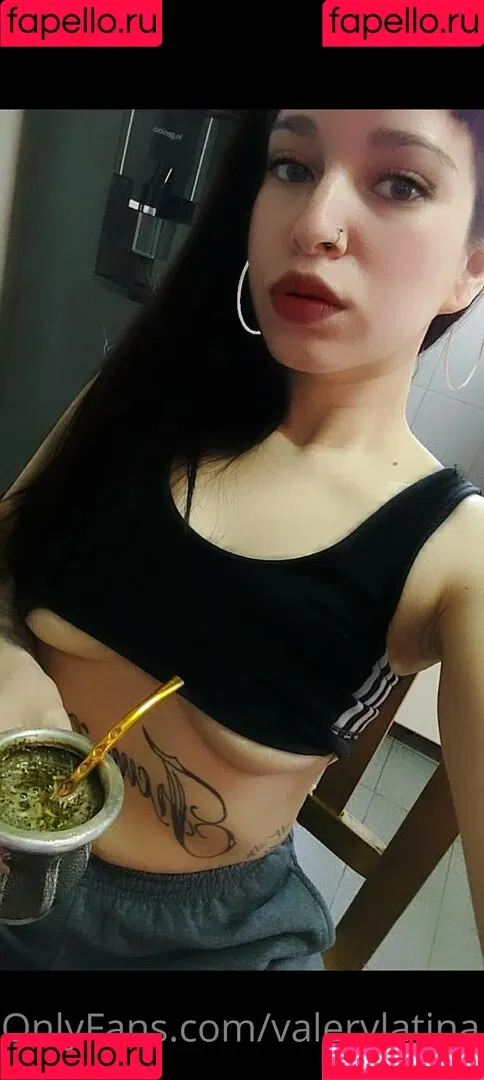 valerylatina Onlyfans Photo Gallery 