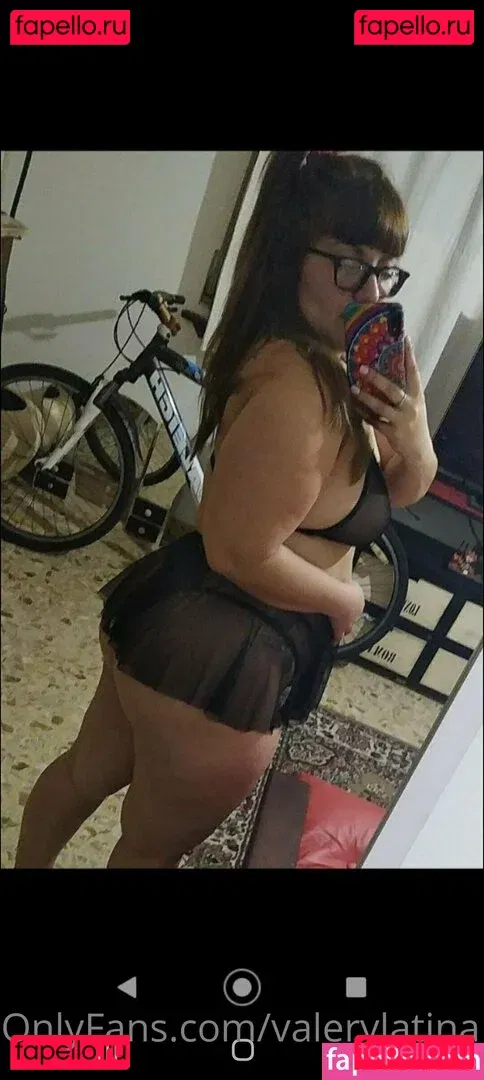 valerylatina Onlyfans Photo Gallery 
