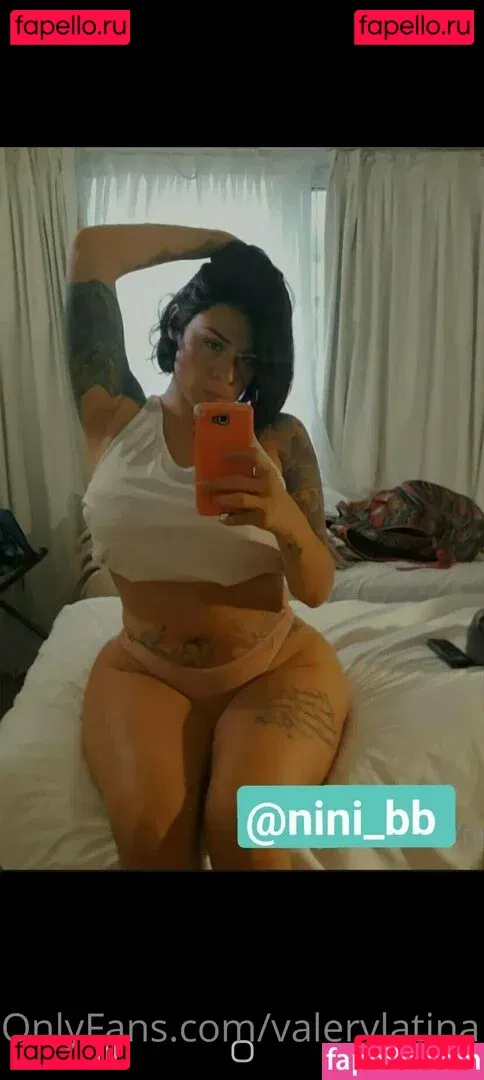 valerylatina Onlyfans Photo Gallery 
