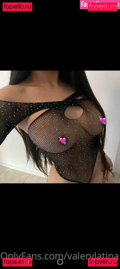 valerylatina Onlyfans Photo Gallery 