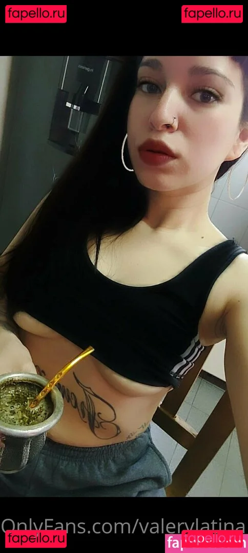 valerylatina Onlyfans Photo Gallery 