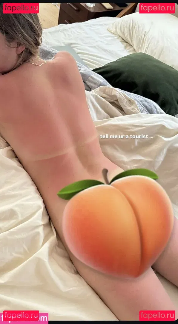 Molly Baz Onlyfans Photo Gallery 