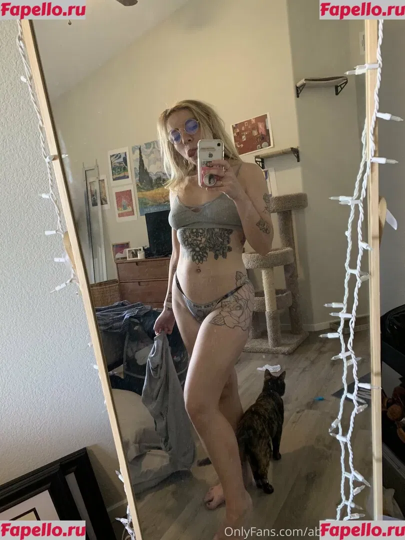 abbsoluteltyabbs Onlyfans Photo Gallery 