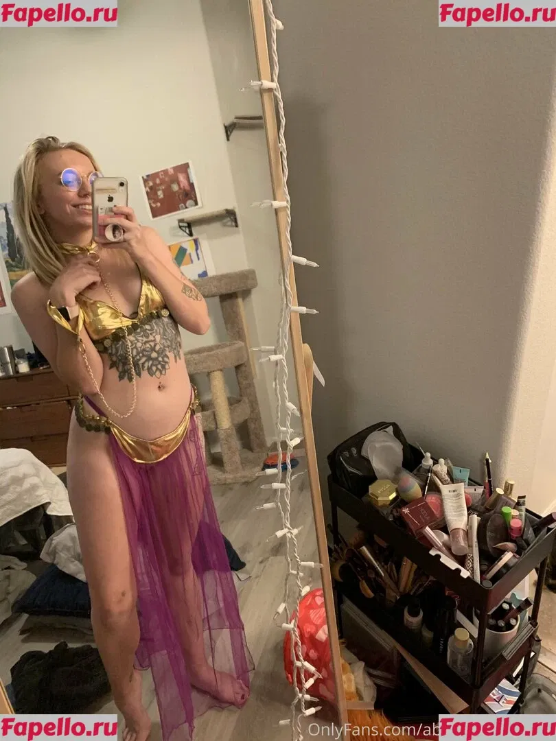 abbsoluteltyabbs Onlyfans Photo Gallery 
