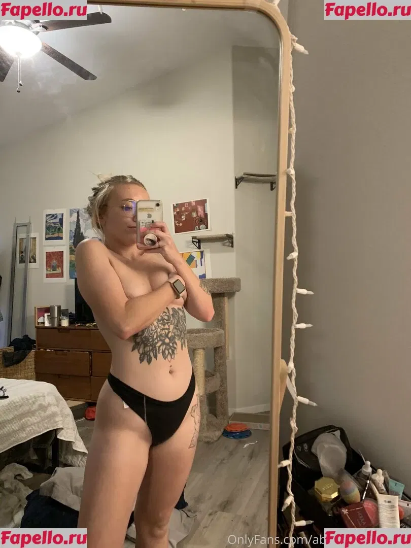 abbsoluteltyabbs Onlyfans Photo Gallery 