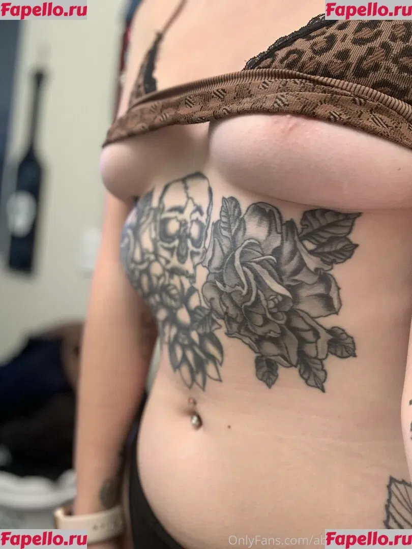 abbsoluteltyabbs Onlyfans Photo Gallery 