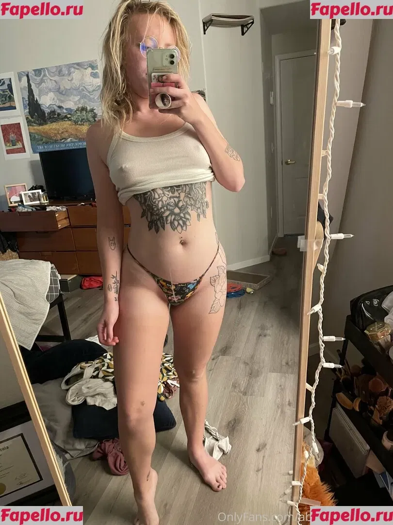 abbsoluteltyabbs Onlyfans Photo Gallery 