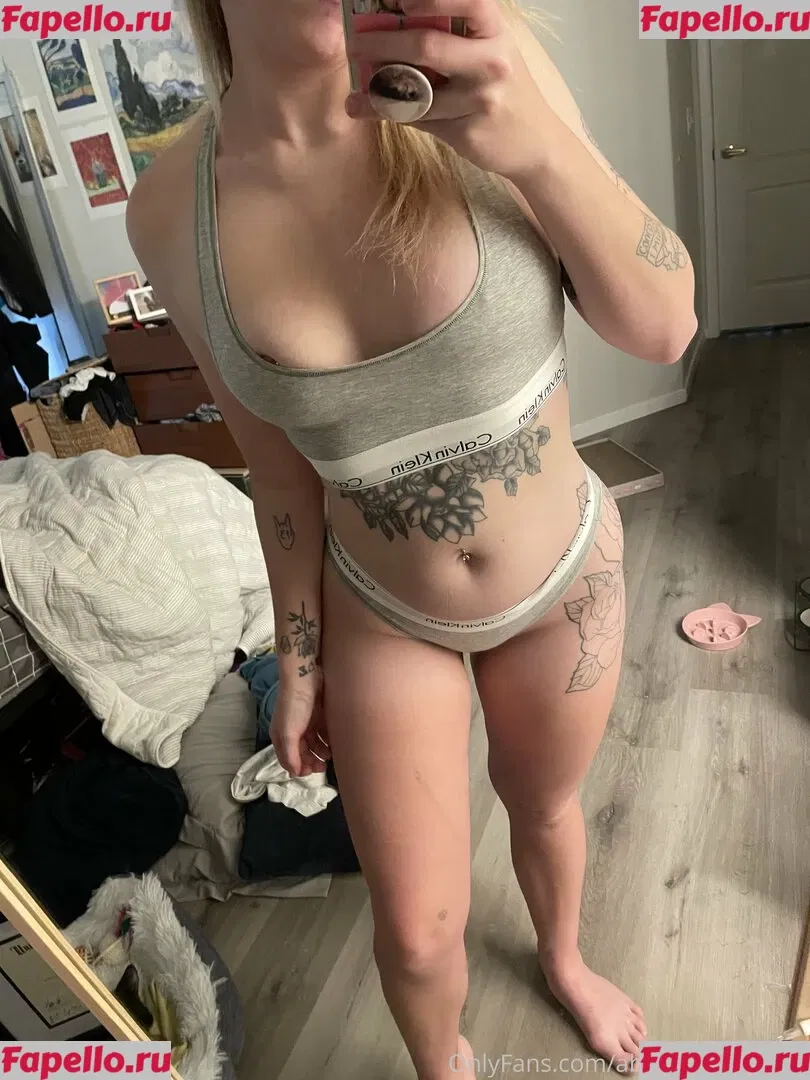abbsoluteltyabbs Onlyfans Photo Gallery 