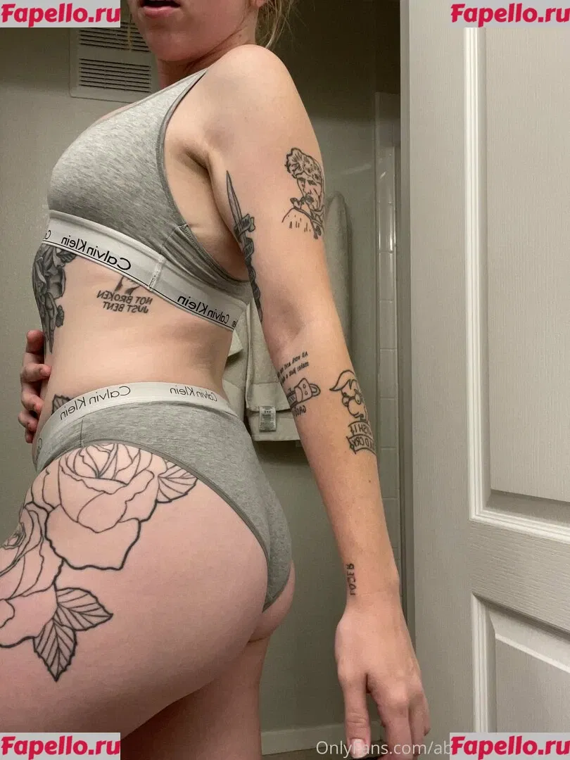 abbsoluteltyabbs Onlyfans Photo Gallery 