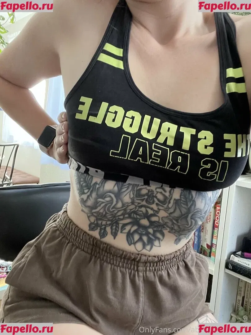 abbsoluteltyabbs Onlyfans Photo Gallery 
