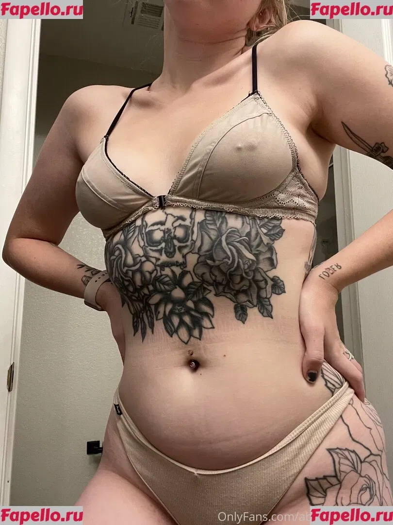 abbsoluteltyabbs Onlyfans Photo Gallery 