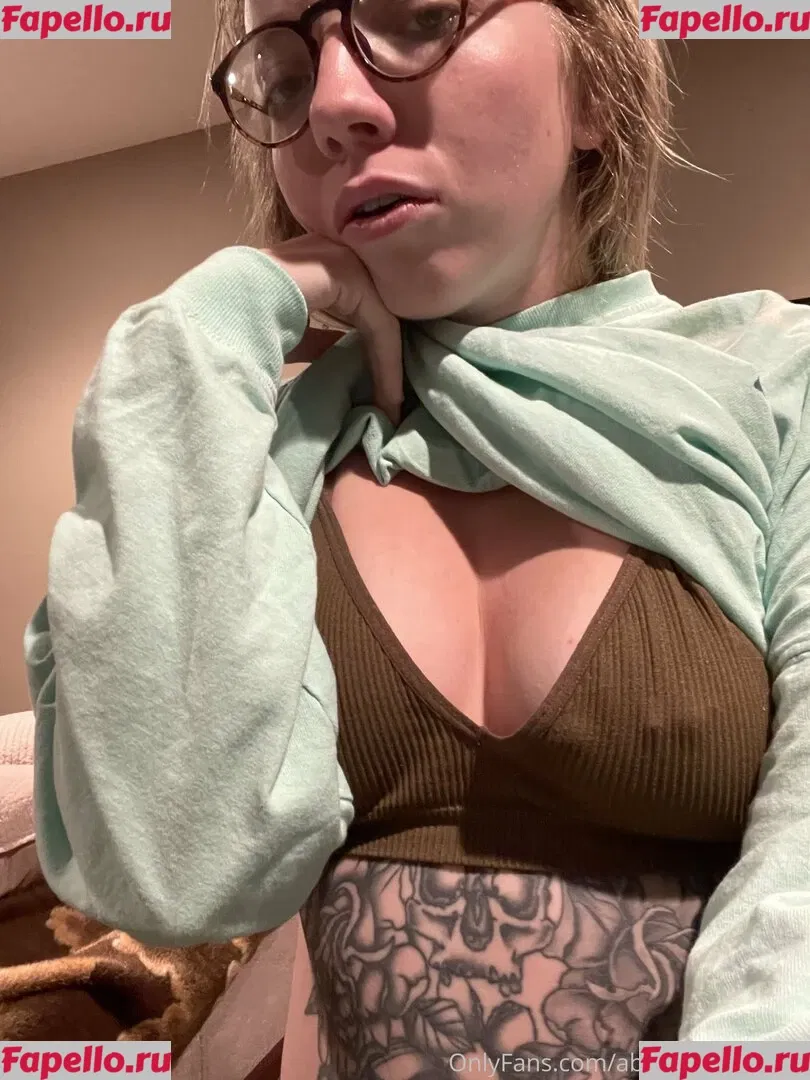 abbsoluteltyabbs Onlyfans Photo Gallery 