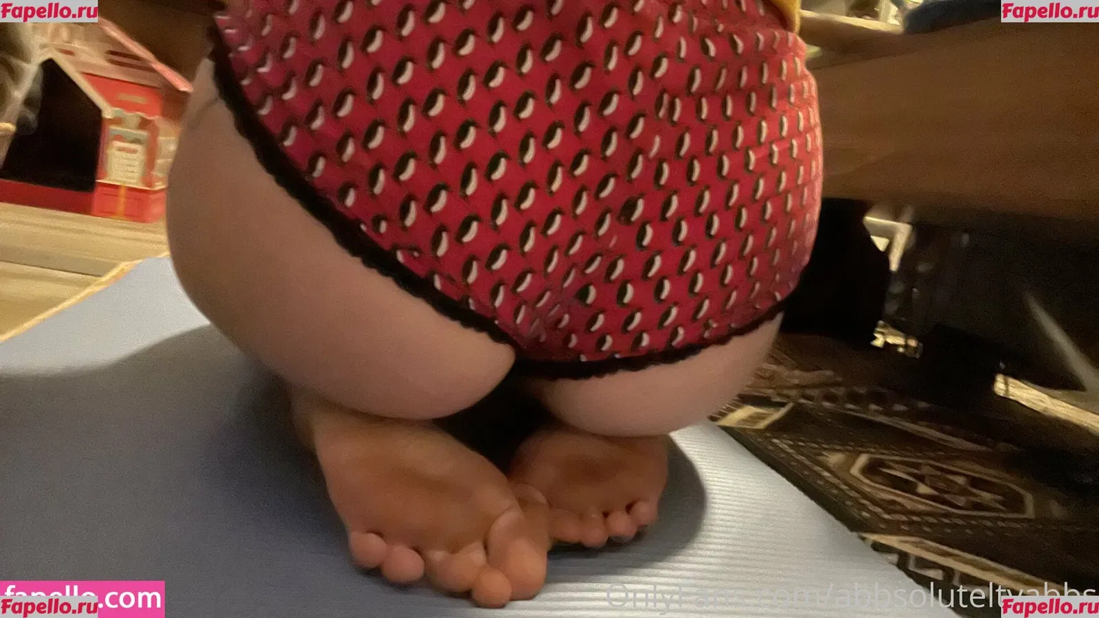 abbsoluteltyabbs Onlyfans Photo Gallery 