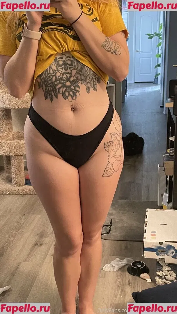 abbsoluteltyabbs Onlyfans Photo Gallery 