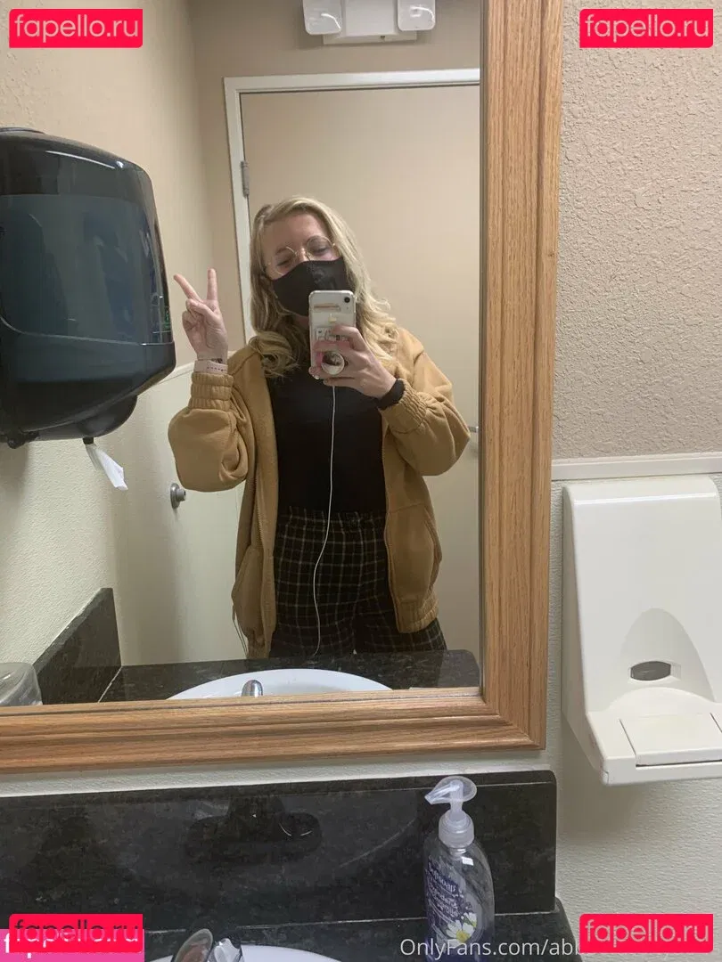 abbsoluteltyabbs Onlyfans Photo Gallery 