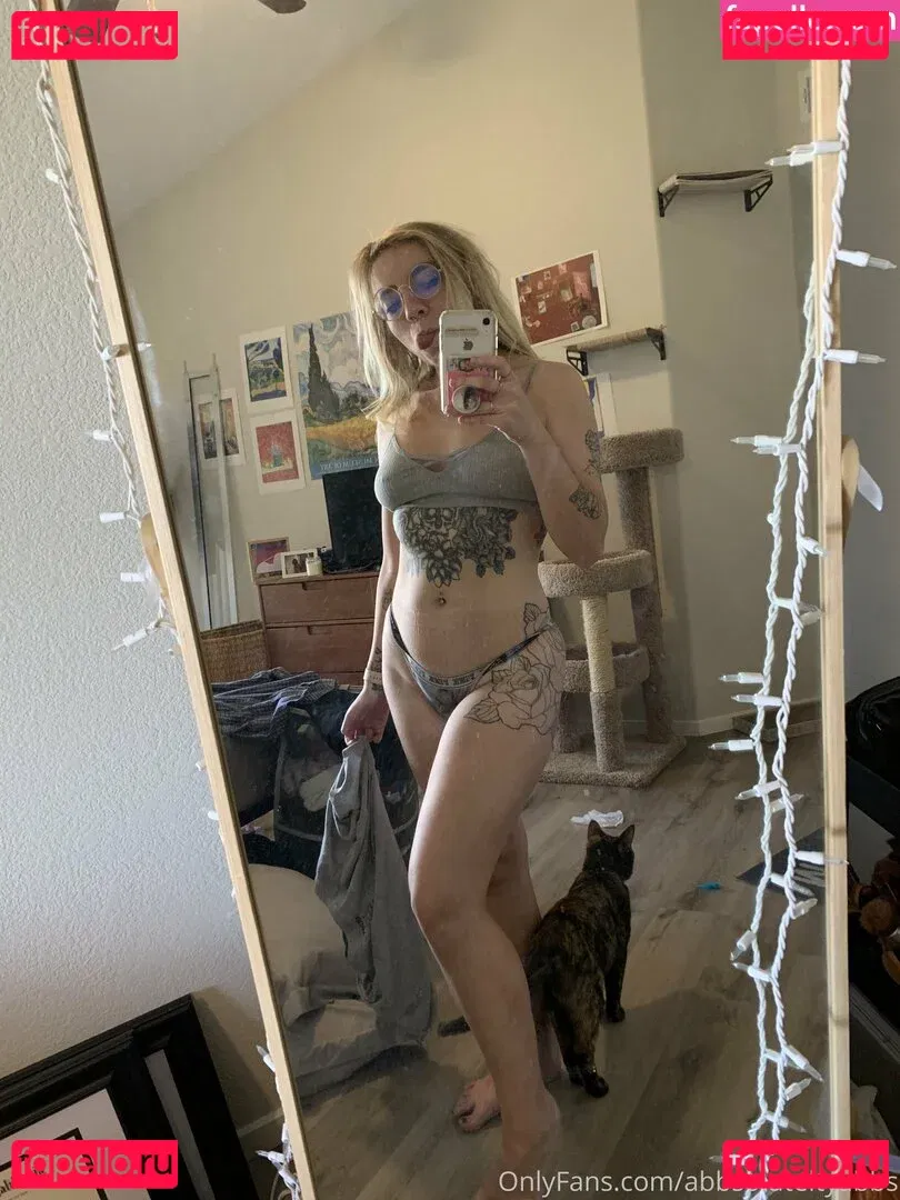abbsoluteltyabbs Onlyfans Photo Gallery 