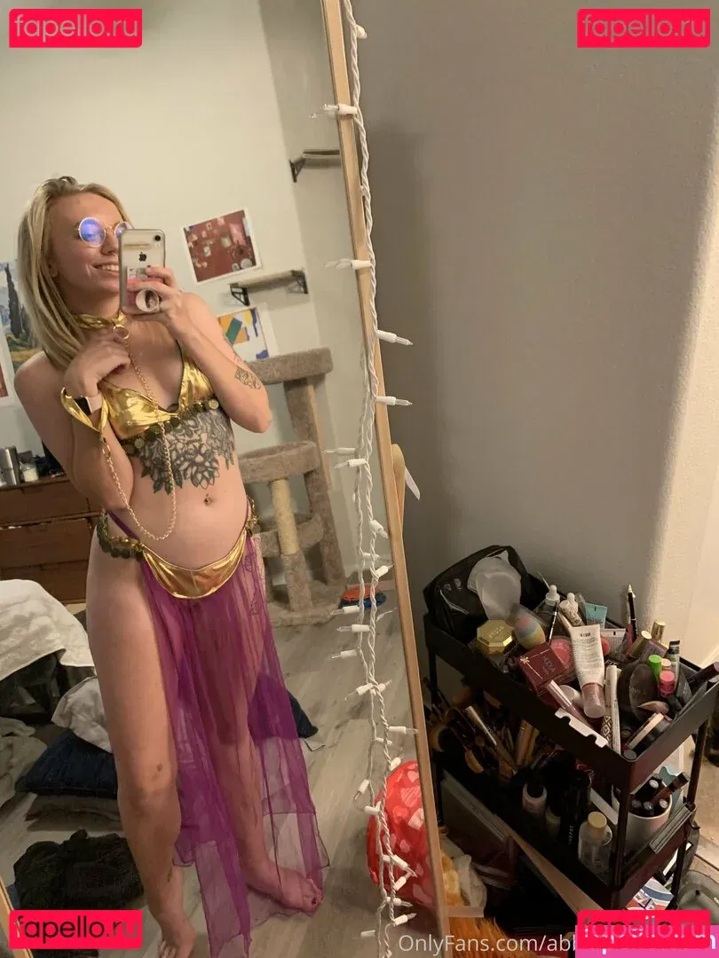 abbsoluteltyabbs Onlyfans Photo Gallery 