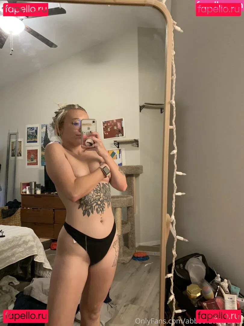 abbsoluteltyabbs Onlyfans Photo Gallery 