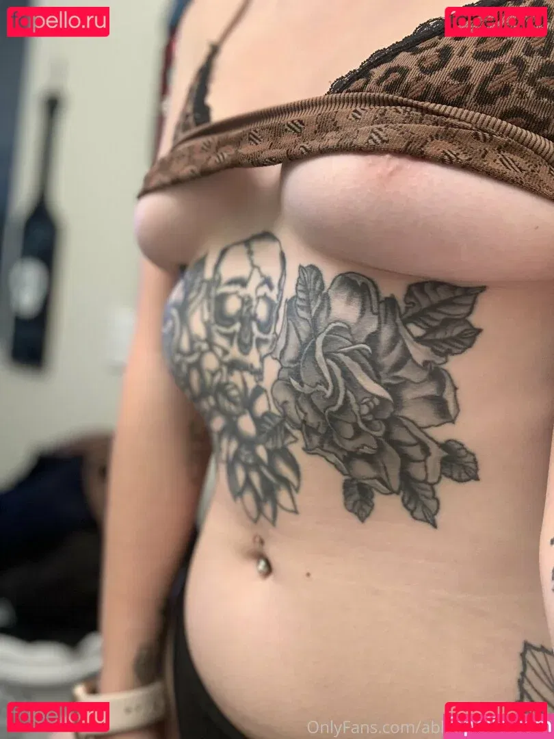 abbsoluteltyabbs Onlyfans Photo Gallery 