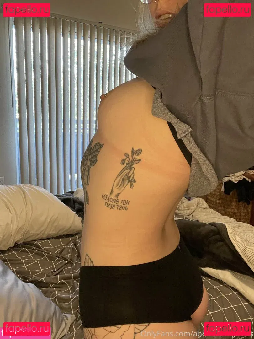 abbsoluteltyabbs Onlyfans Photo Gallery 