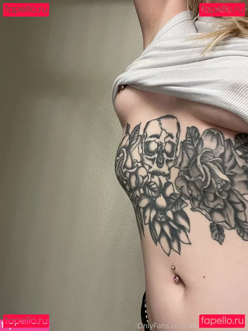 abbsoluteltyabbs Onlyfans Photo Gallery 