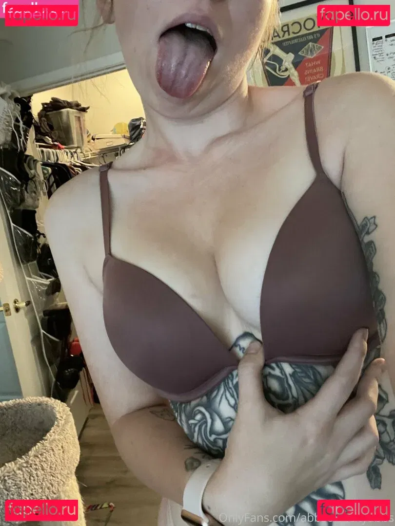 abbsoluteltyabbs Onlyfans Photo Gallery 