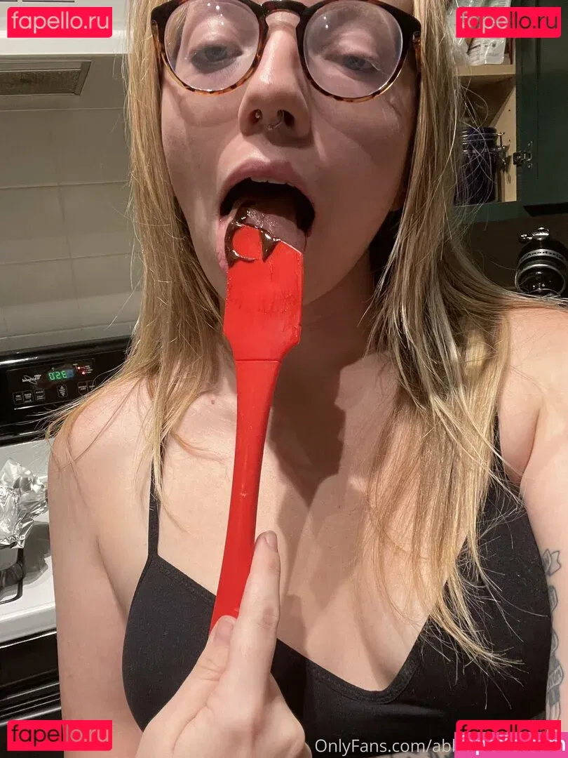 abbsoluteltyabbs Onlyfans Photo Gallery 