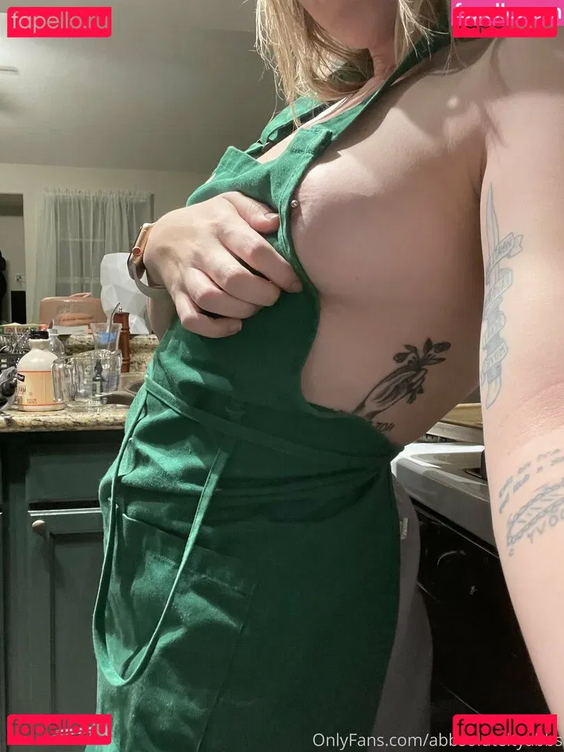 abbsoluteltyabbs Onlyfans Photo Gallery 