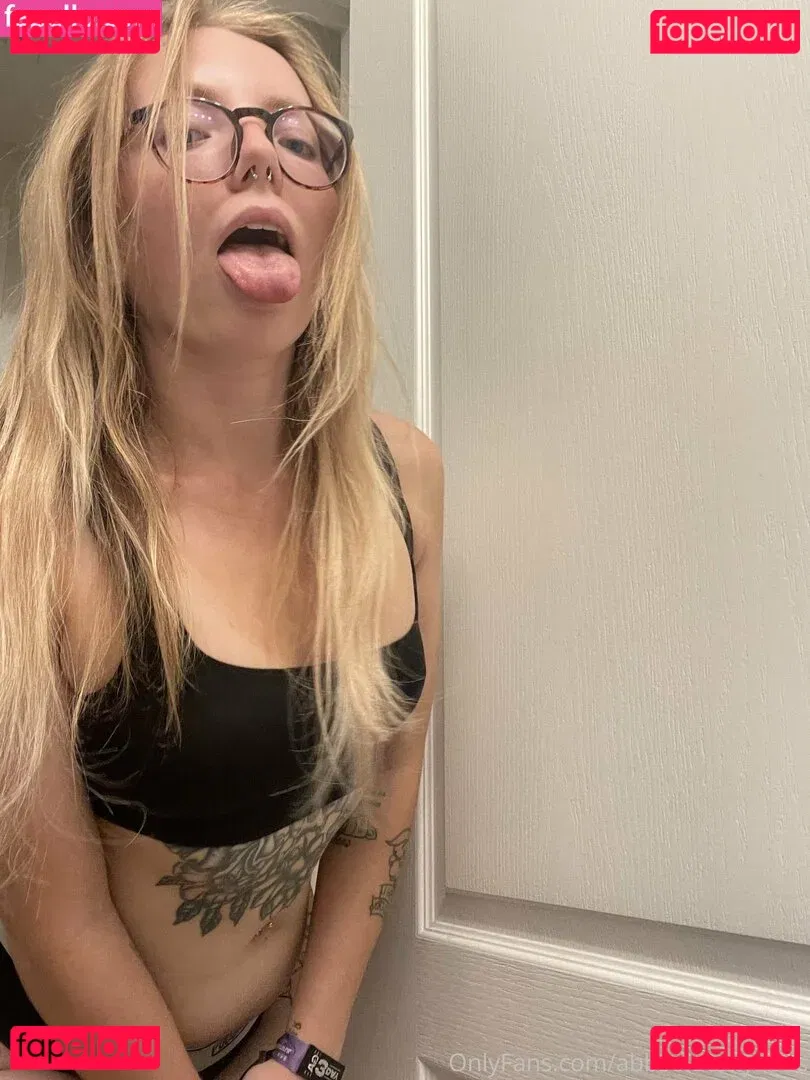 abbsoluteltyabbs Onlyfans Photo Gallery 