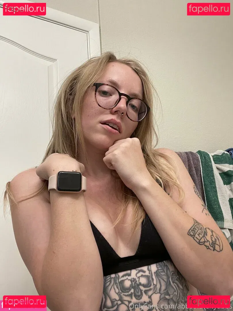 abbsoluteltyabbs Onlyfans Photo Gallery 