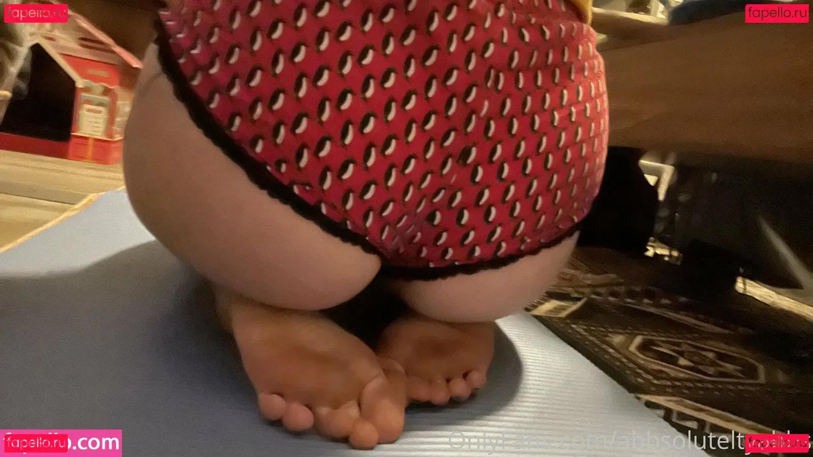 abbsoluteltyabbs Onlyfans Photo Gallery 