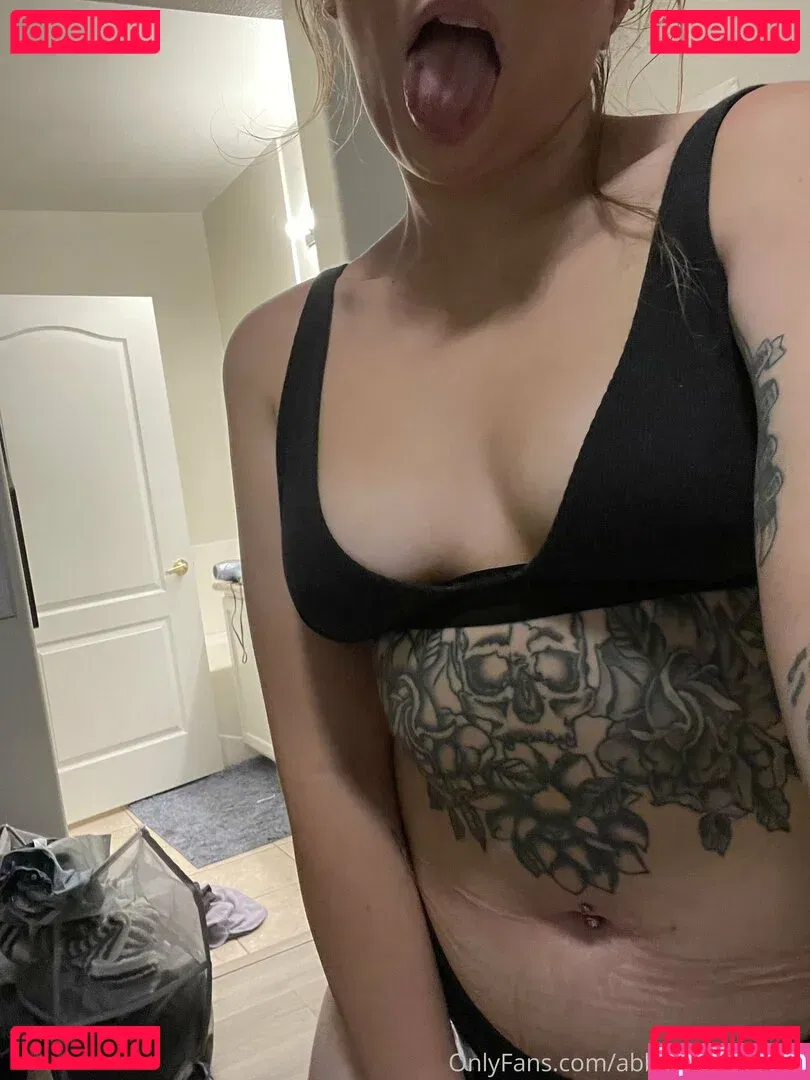 abbsoluteltyabbs Onlyfans Photo Gallery 