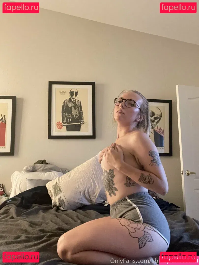 abbsoluteltyabbs Onlyfans Photo Gallery 