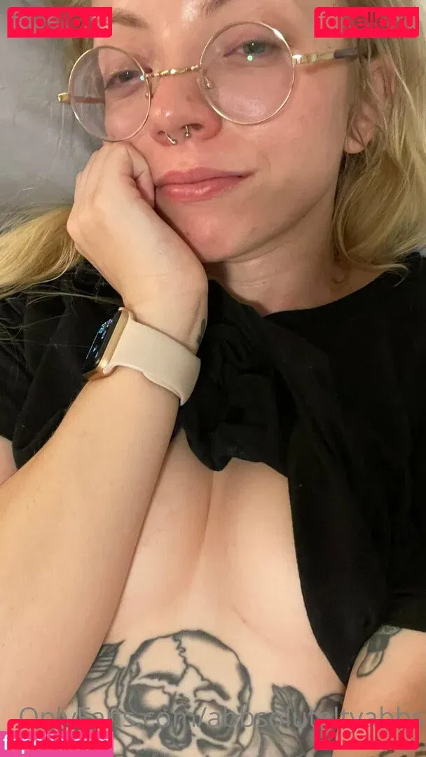 abbsoluteltyabbs Onlyfans Photo Gallery 