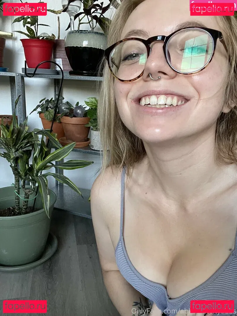 abbsoluteltyabbs Onlyfans Photo Gallery 