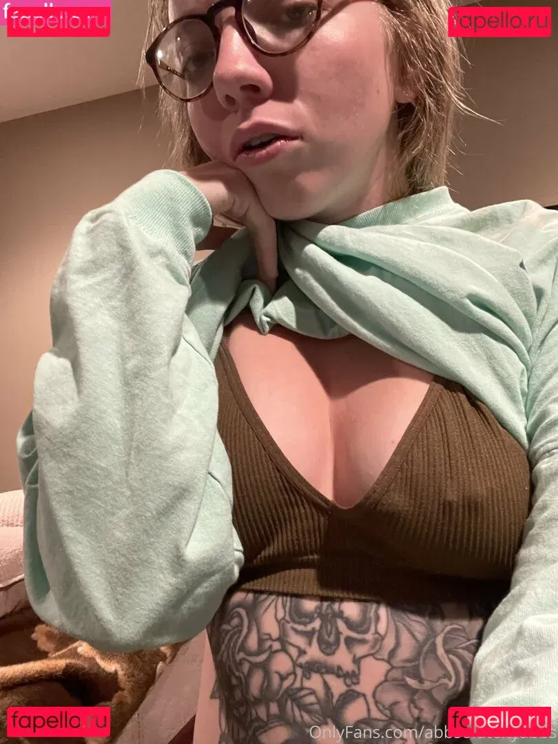 abbsoluteltyabbs Onlyfans Photo Gallery 