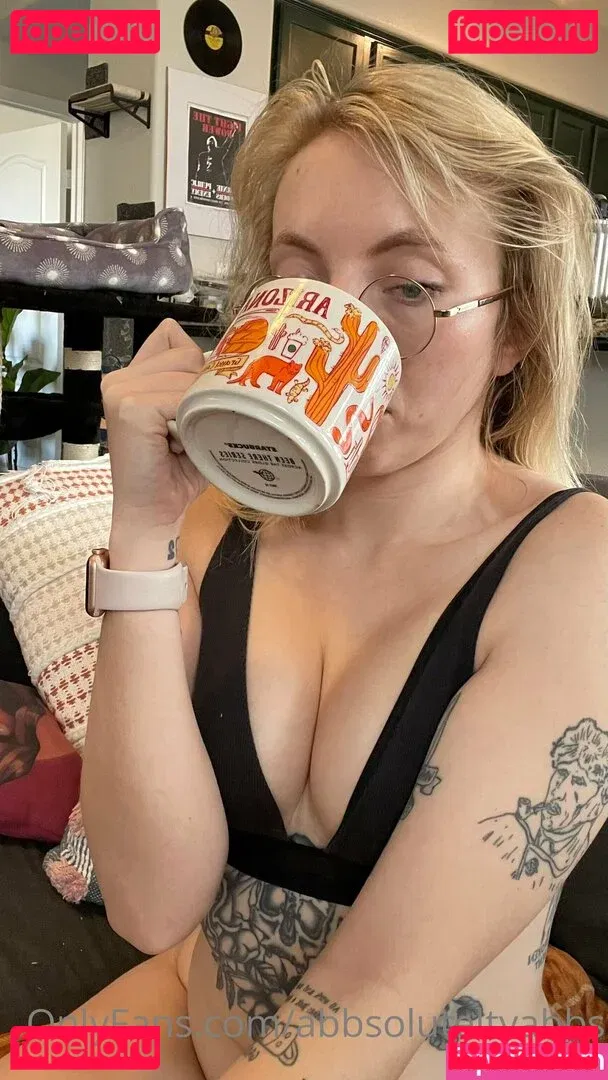 abbsoluteltyabbs Onlyfans Photo Gallery 