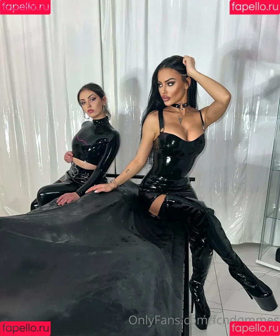 fchdommes Onlyfans Photo Gallery 