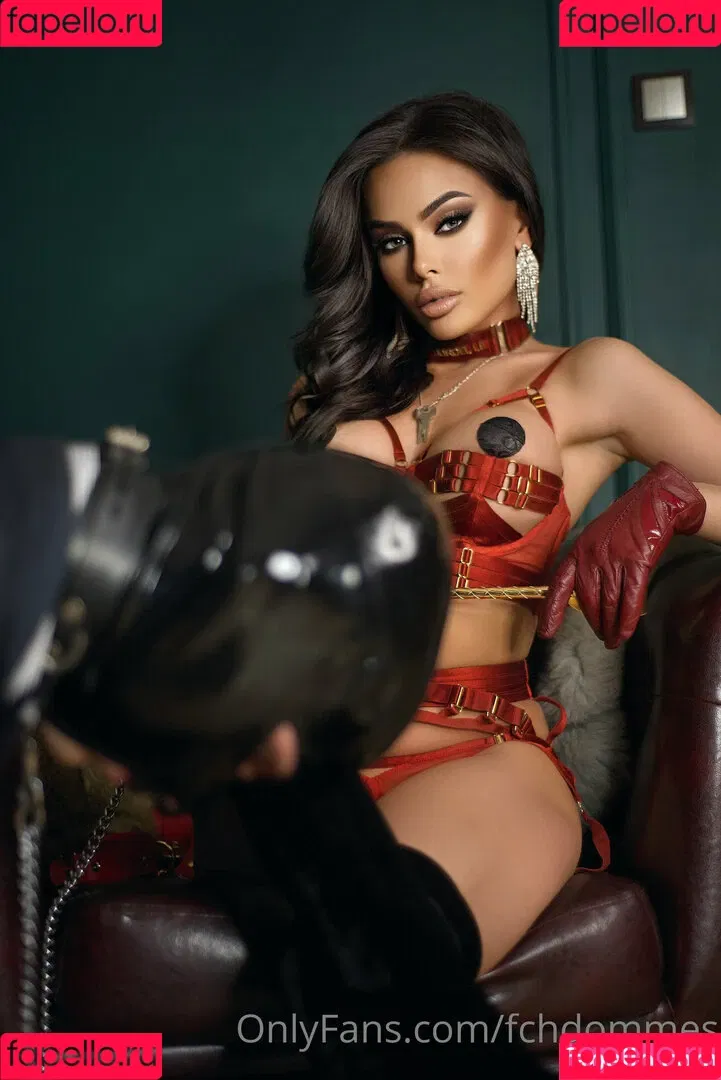 fchdommes Onlyfans Photo Gallery 